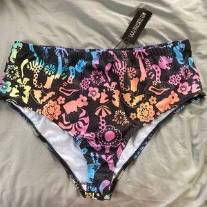 Current Mood Rave Bottoms